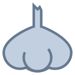 Knoblauch icon