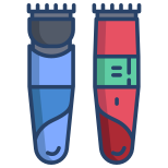 Trimmer icon