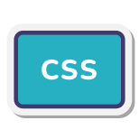 CSS icon