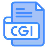 Cgi icon