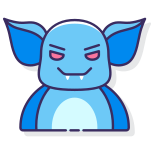 Goblin icon