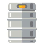 Keg icon