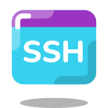 SSH icon