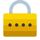 Password icon