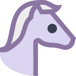 Year of Horse icon