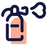 거품 소화기 icon