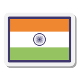 India icon