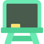 Blackboard icon