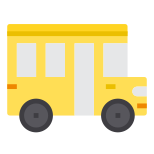 School Bus icon