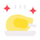 Chiken icon