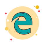 Microsoft Edge icon