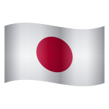 日本表情符号 icon