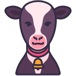 Vaca icon