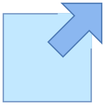 Externer Link icon