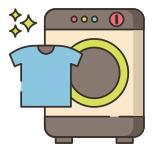 Laundry Service icon