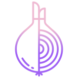 Onion icon