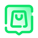 マーケット広場 icon