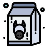 Milk Box icon