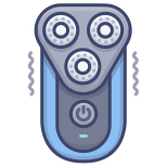 Trimmer icon