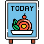 Daily Specials icon