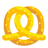 Pretzel icon