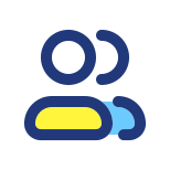 Group Of Contacts icon