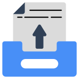 File Upload icon