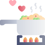 Cooking icon