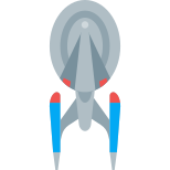 Enterprise-ncc-1701-e icon