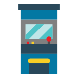 Arcade icon