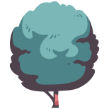 Tree icon