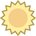 夏季 icon