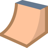 Ramp icon