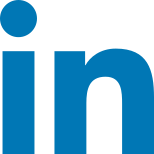 LinkedIn a business and employment oriented service mobile app icon