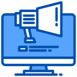 Computer icon