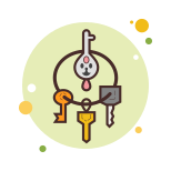 클레프키 포켓몬 icon