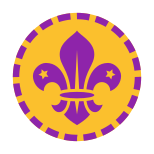 Scouting-Niederlande icon