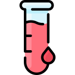 Test Tube icon