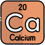 Calcium icon