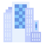 Apartments icon