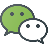 WeChat icon