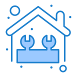 Home Repair icon