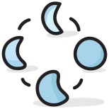 Moon Phases icon