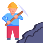 Miner icon