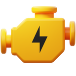 Engine icon