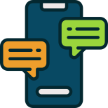 chatting icon