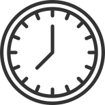 Clock icon