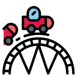 Bigwheel icon