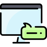 Computer icon