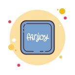 Fanjoy icon